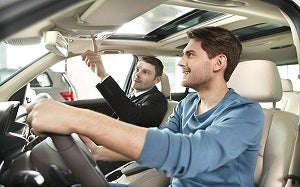 Schedule a test drive at GWM Pedregal in Ciudad de México, CDMX, México.